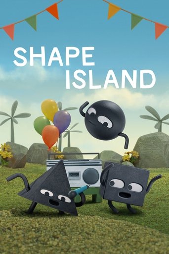 Shape Island 2023