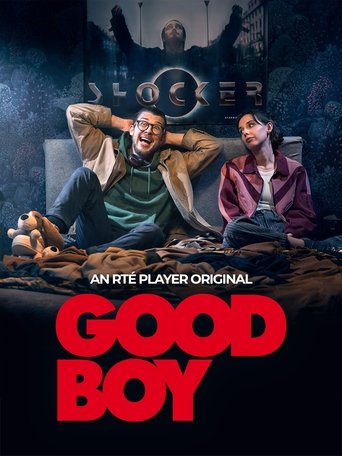 Good Boy (2024) 2024