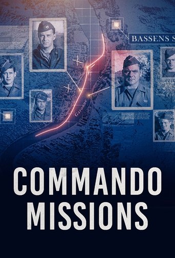Commando Missions 2025