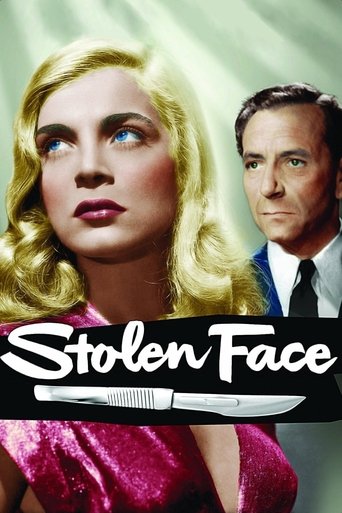 Stolen Face 1952