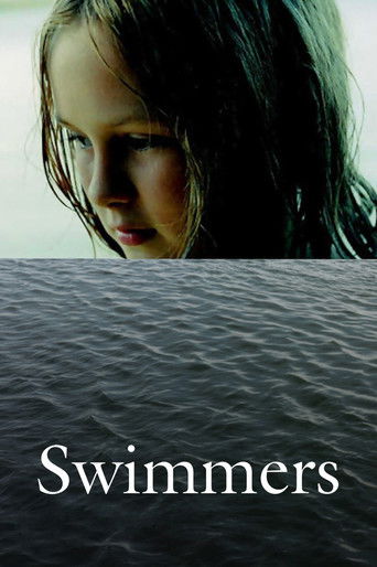 Swimmers 2005