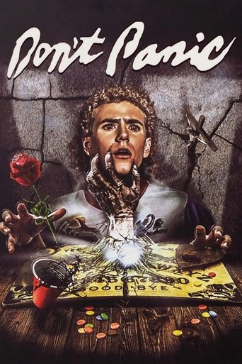 Don't Panic 1989