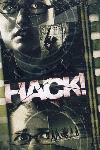 Hack! 2007