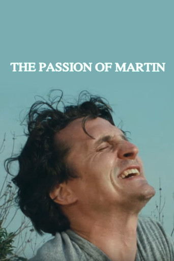 The Passion of Martin 1991