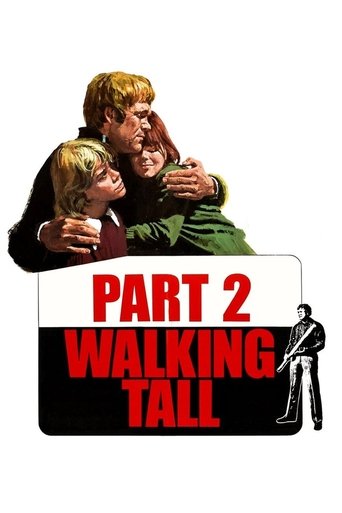 Walking Tall Part II 1975