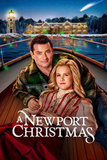A Newport Christmas 2025
