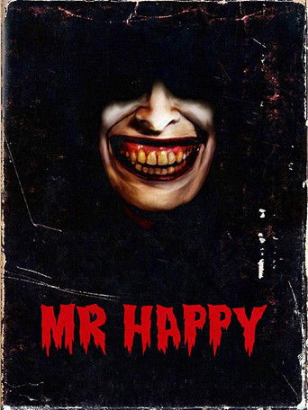 Mr. Happy 2012