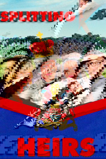 Splitting Heirs 1993