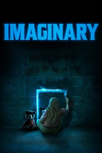 Imaginary 2024