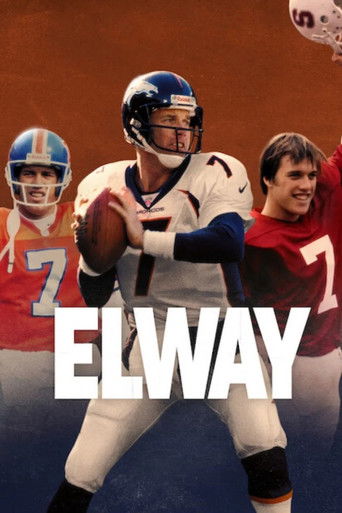 Elway 2025