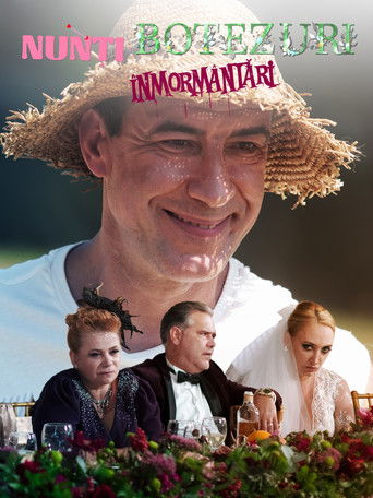 Weddings, christenings and funerals 2022