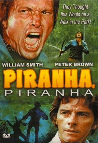 Piranha 1972