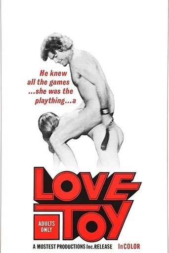 Love Toy 1971