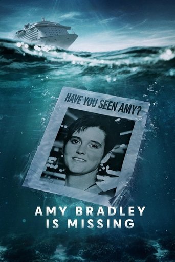 Amy Bradley Is Missing 2025