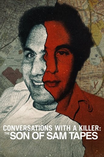 Conversations with a Killer: The Son of Sam Tapes 2025