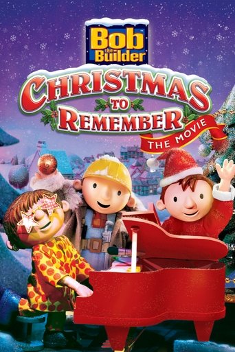 Bob the Builder: A Christmas to Remember - The Movie 2001