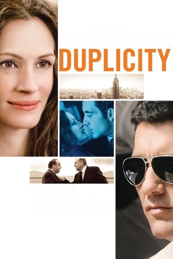 Duplicity 2009