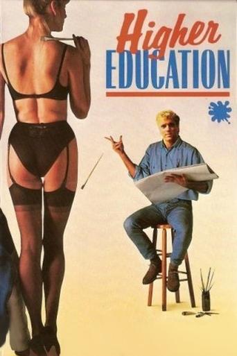 Higher Education 1988
