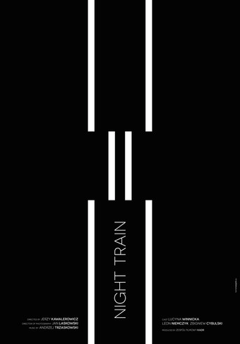 Night Train 1959