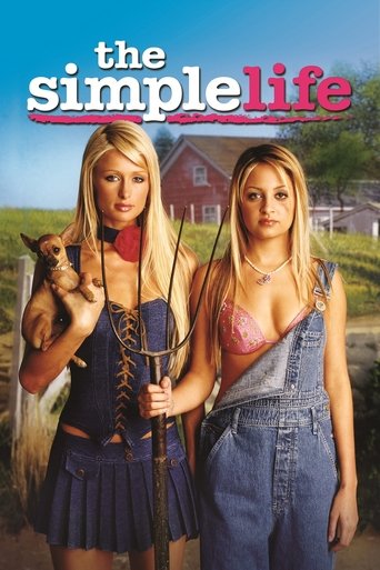 The Simple Life 2003