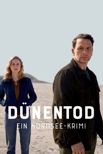 Dünentod - Ein Nordsee-Krimi 2023