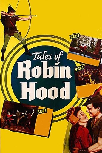 Tales of Robin Hood 1951