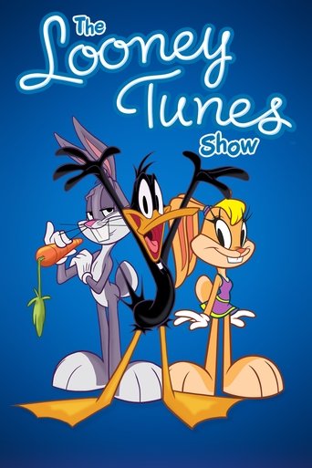 The Looney Tunes Show 2011
