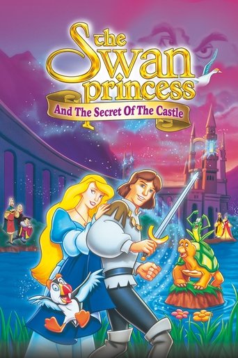The Swan Princess: Escape from Castle Mountain 1997
