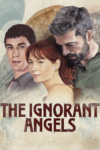 The Ignorant Angels 2022