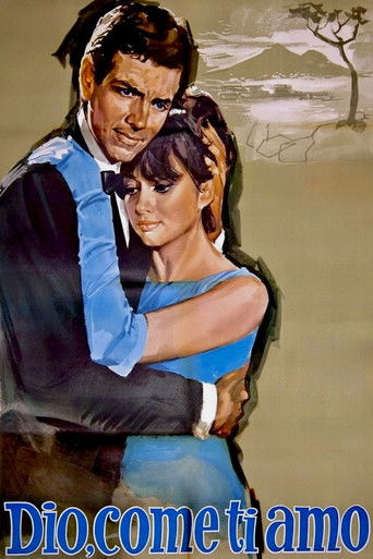 How Do I Love You? 1966