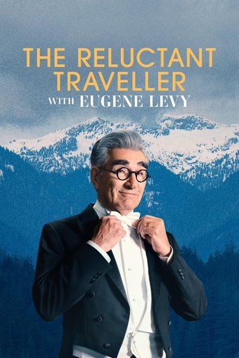 The Reluctant Traveler with Eugene Levy 2023