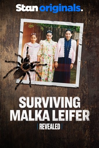 Revealed: Surviving Malka Leifer 2025