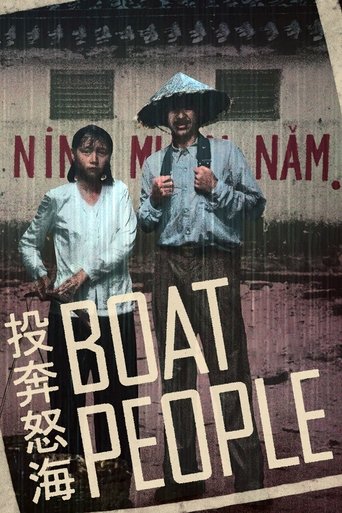 Boat People 1982