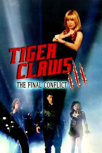 Tiger Claws III 1999