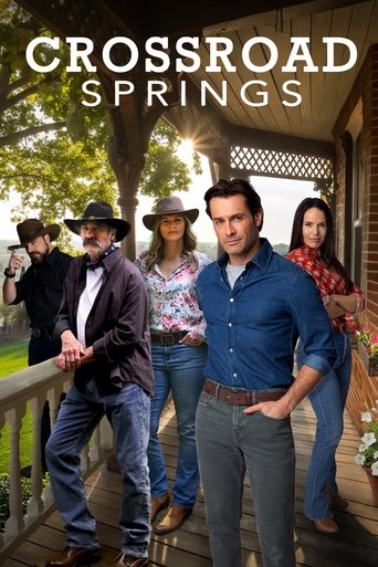 Crossroad Springs 2025