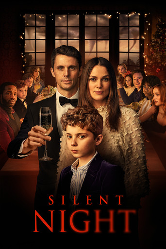 Silent Night 2021