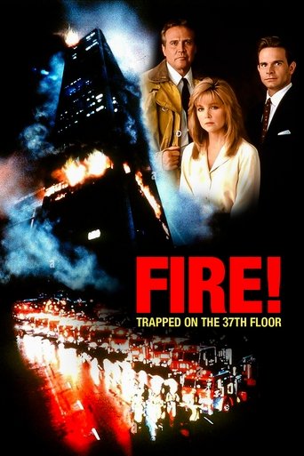 Fire! Trapped on the 37th Floor 1991