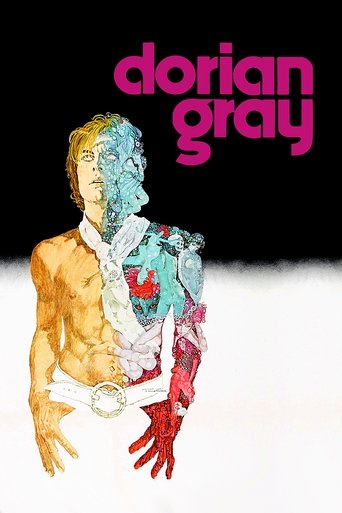 Dorian Gray 1970
