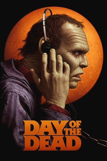 Day of the Dead 1985