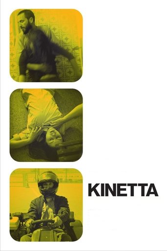 Kinetta 2005