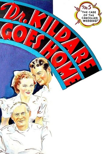 Dr. Kildare Goes Home 1940