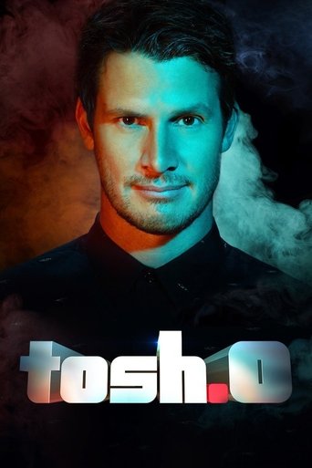 Tosh.0 2009
