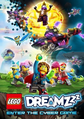 LEGO DREAMZzz 2023