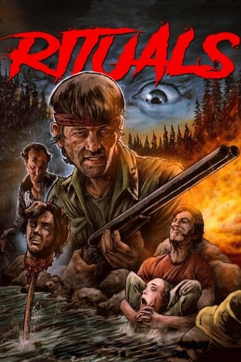 Rituals 1977