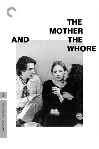 The Mother and the Whore 1973