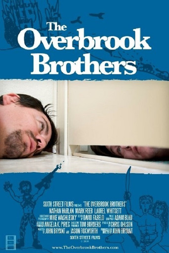 The Overbrook Brothers 2009