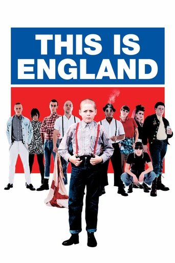 This Is England 2007