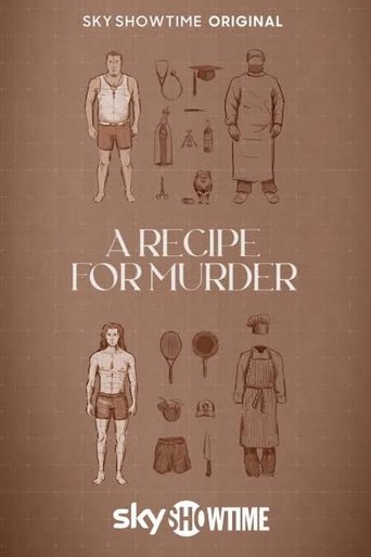 A Recipe for Murder 2025