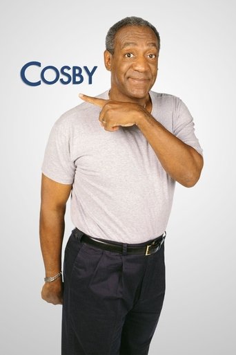 Cosby 1996