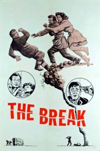 The Break 1963